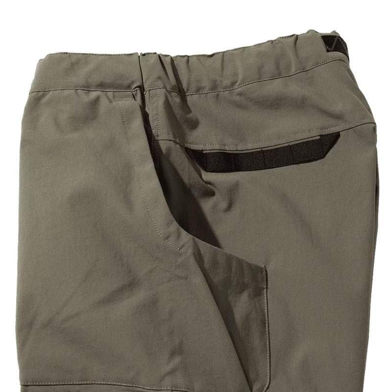 Jack Wolfskin ジャックウルフスキン JP RUGGED MF CARGO PT ラゲッジカーゴパンツ 日本正規輸入販売品 | Jack Wolfskin | 10