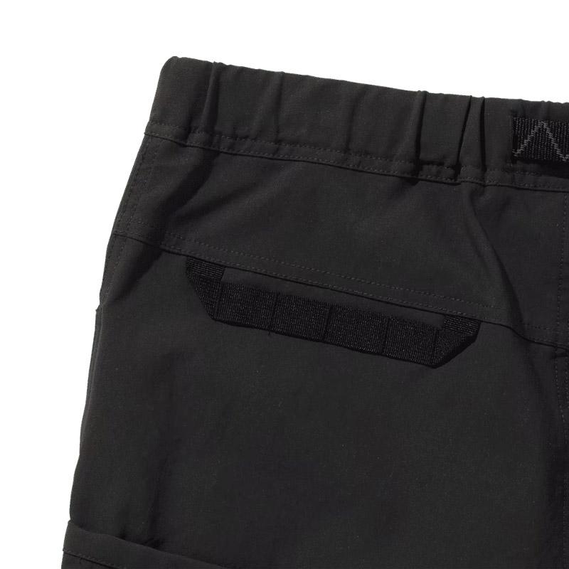 Jack Wolfskin ジャックウルフスキン JP RUGGED MF CARGO SPT ラゲッジカーゴショートパンツ 日本正規輸入販売品 | Jack Wolfskin | 10