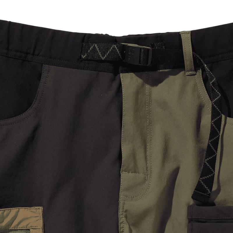 Jack Wolfskin ジャックウルフスキン JP RUGGED MF CARGO SPT ラゲッジカーゴショートパンツ 日本正規輸入販売品 | Jack Wolfskin | 05