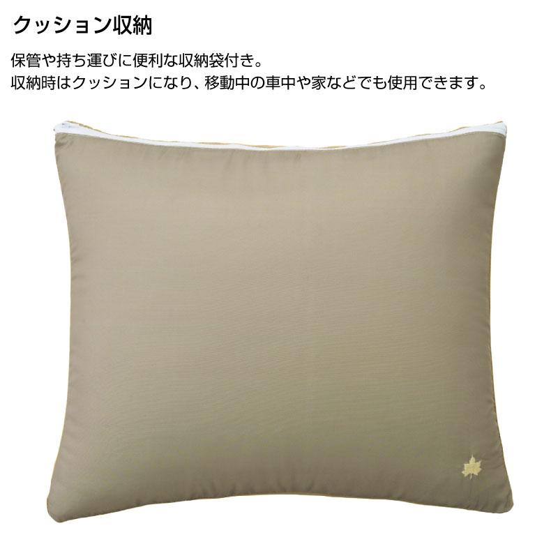 LOGOS（ロゴス） 冷感・吸汗 スヤスヤシュラフ 寝袋 リバーシブル