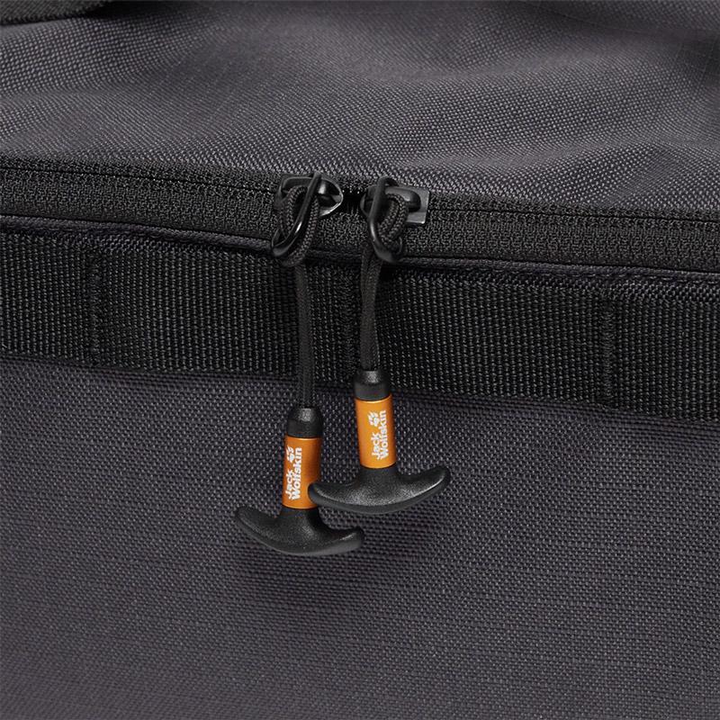 Jack Wolfskin ジャックウルフスキン JP MFL SOFT CONTAINER M ソフトコンテナ ギアバッグ 8007541 日本正規輸入販売品 | Jack Wolfskin | 12