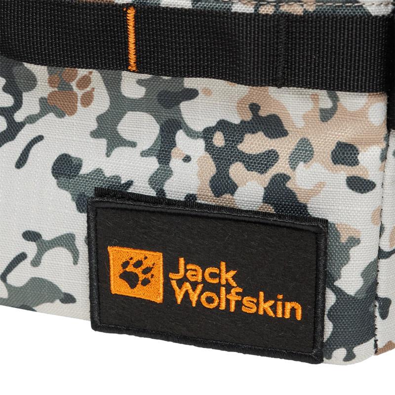Jack Wolfskin ジャックウルフスキン JP MFL SOFT CONTAINER M ソフトコンテナ ギアバッグ 8007541 日本正規輸入販売品 | Jack Wolfskin | 13