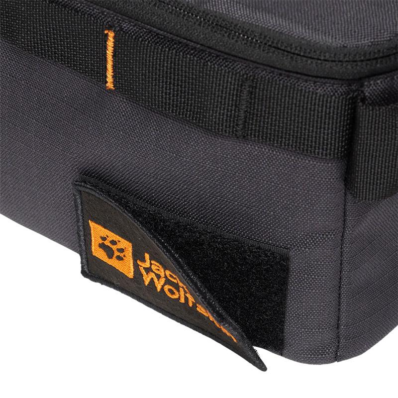 Jack Wolfskin ジャックウルフスキン JP MFL SOFT CONTAINER M ソフトコンテナ ギアバッグ 8007541 日本正規輸入販売品 | Jack Wolfskin | 14