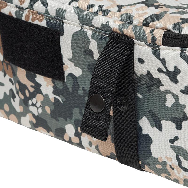 Jack Wolfskin ジャックウルフスキン JP MFL SOFT CONTAINER M ソフトコンテナ ギアバッグ 8007541 日本正規輸入販売品 | Jack Wolfskin | 15