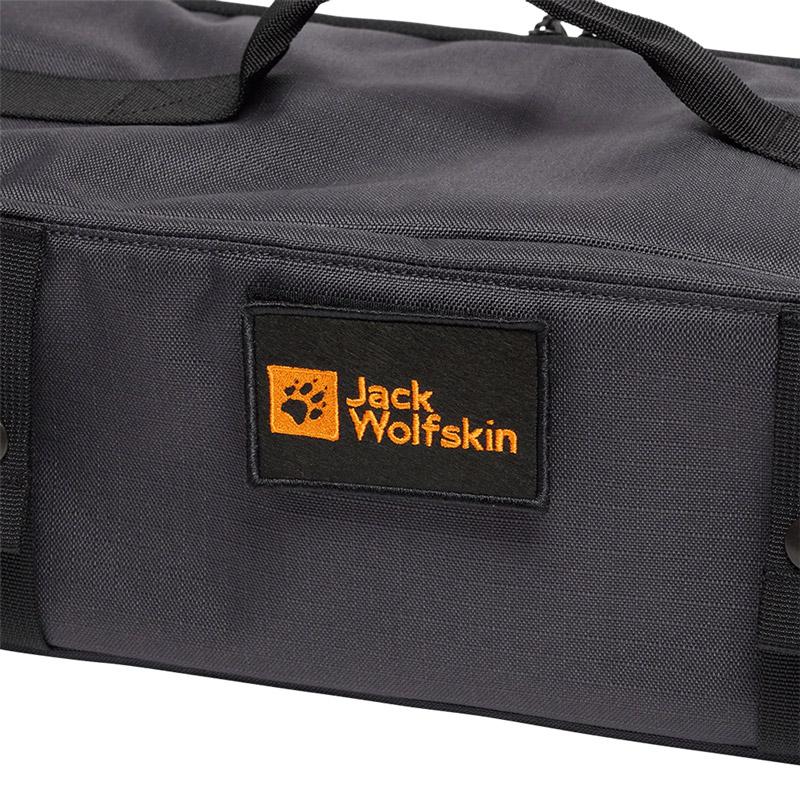 Jack Wolfskin ジャックウルフスキン JP MFL SOFT CONTAINER M ソフトコンテナ ギアバッグ 8007541 日本正規輸入販売品 | Jack Wolfskin | 16