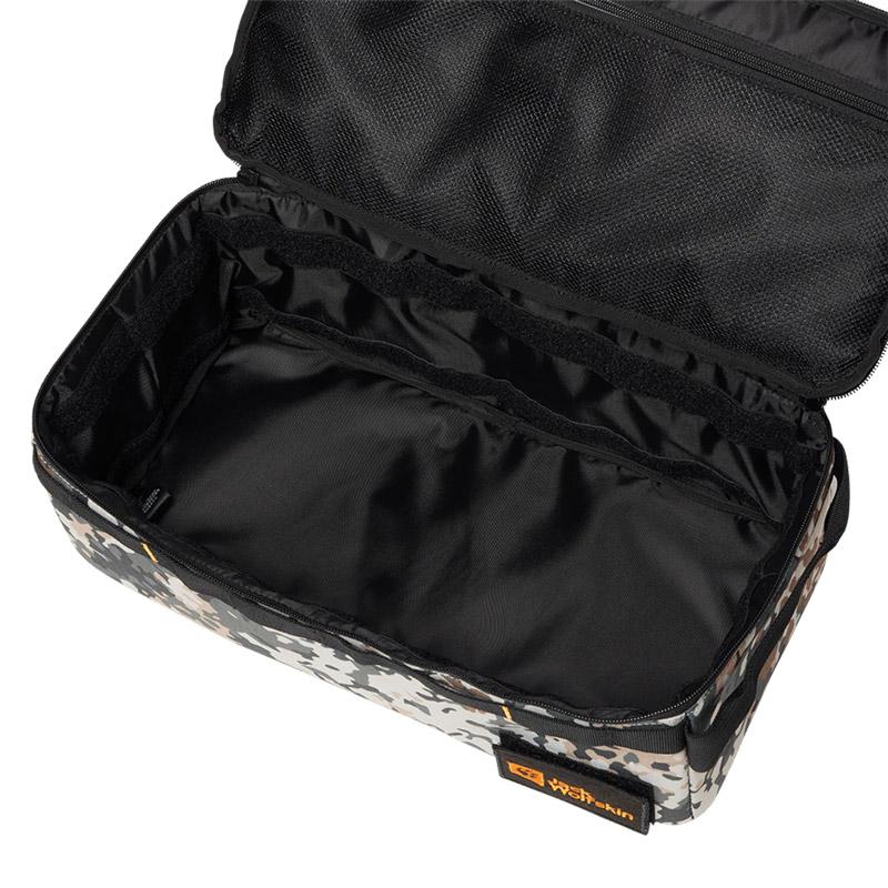 Jack Wolfskin ジャックウルフスキン JP MFL SOFT CONTAINER M ソフトコンテナ ギアバッグ 8007541 日本正規輸入販売品 | Jack Wolfskin | 19