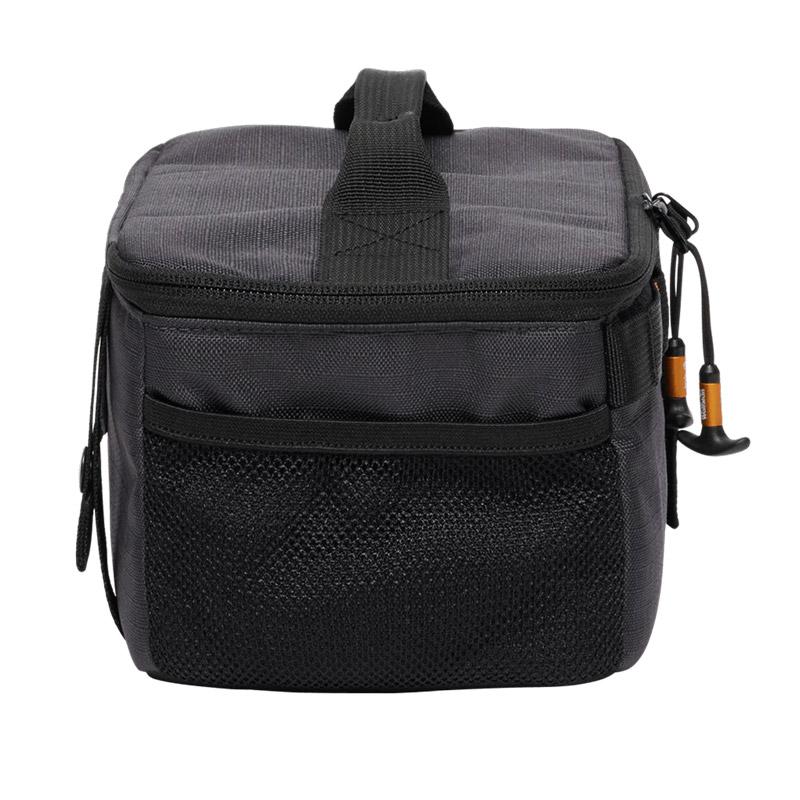 Jack Wolfskin ジャックウルフスキン JP MFL SOFT CONTAINER S ソフトコンテナ ギアバッグ 8007551 日本正規輸入販売品 | Jack Wolfskin | 10