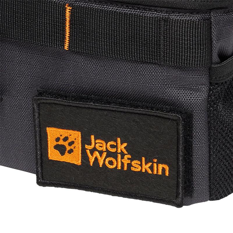 Jack Wolfskin ジャックウルフスキン JP MFL SOFT CONTAINER S ソフトコンテナ ギアバッグ 8007551 日本正規輸入販売品 | Jack Wolfskin | 12