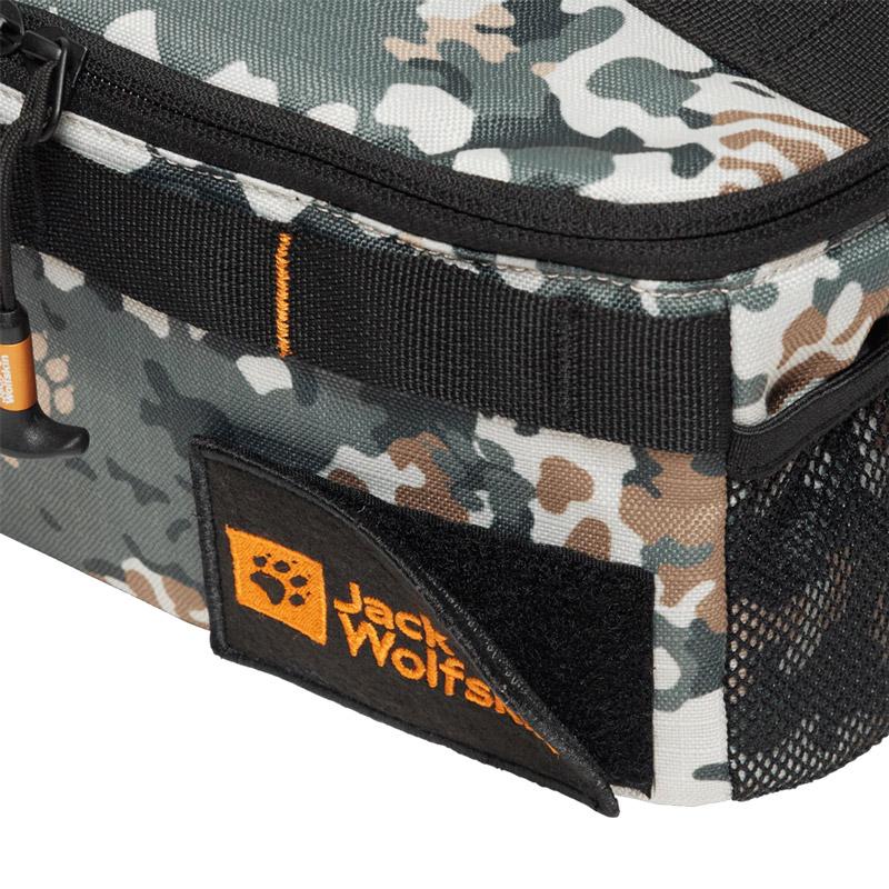 Jack Wolfskin ジャックウルフスキン JP MFL SOFT CONTAINER S ソフトコンテナ ギアバッグ 8007551 日本正規輸入販売品 | Jack Wolfskin | 13