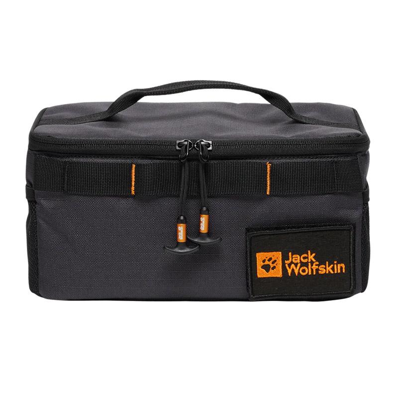 Jack Wolfskin ジャックウルフスキン JP MFL SOFT CONTAINER S ソフトコンテナ ギアバッグ 8007551 日本正規輸入販売品 | Jack Wolfskin | 04
