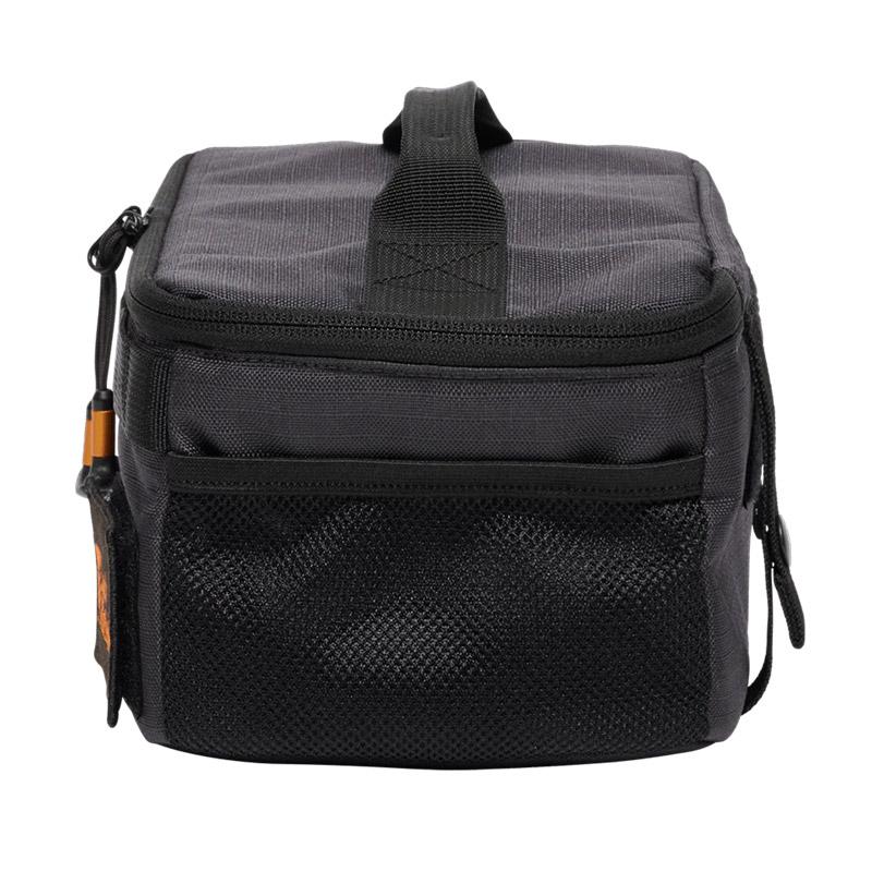 Jack Wolfskin ジャックウルフスキン JP MFL SOFT CONTAINER S ソフトコンテナ ギアバッグ 8007551 日本正規輸入販売品 | Jack Wolfskin | 06