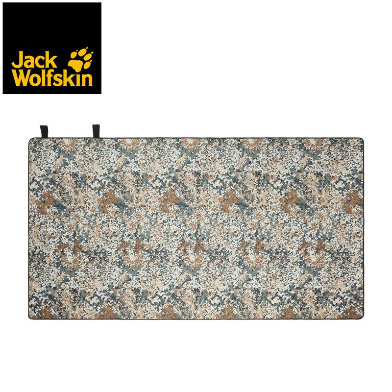 Jack Wolfskin ジャックウルフスキン JP MFL RELAX MAT リラックス マット coyote コヨーテ 8007571 5164 日本正規輸入販売品 | Jack Wolfskin