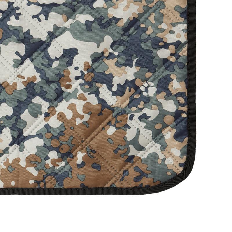 Jack Wolfskin ジャックウルフスキン JP MFL RELAX MAT リラックス マット coyote コヨーテ 8007571 5164 日本正規輸入販売品 | Jack Wolfskin | 04