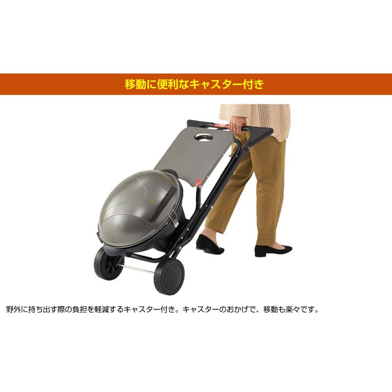 LOGOS（ロゴス） LOGOS Smart Garden ロゴススマートガーデン BBQ