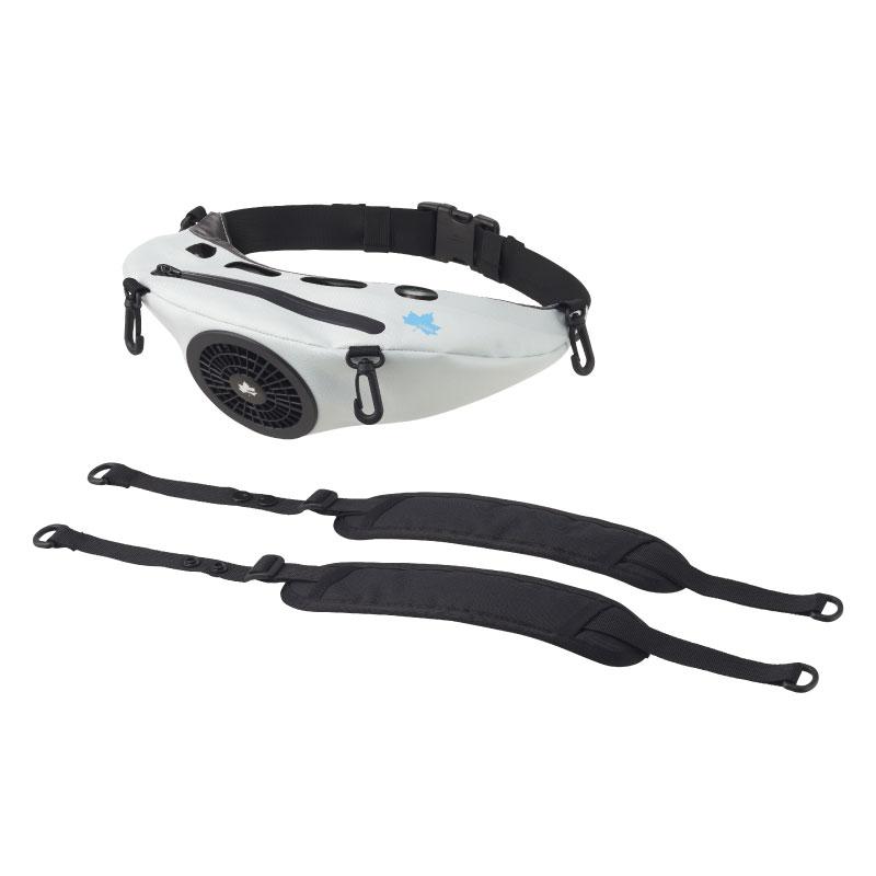 LOGOS ロゴス 野電 ボディエアコン・クールダイレクト Regular 熱中症