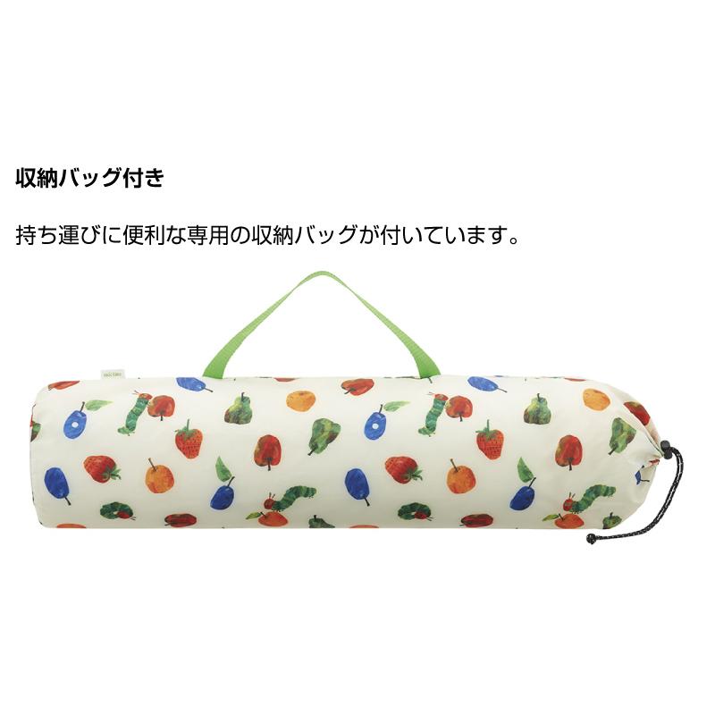 LOGOS（ロゴス） はらぺこあおむし Q-TOP フルシェード 86009001