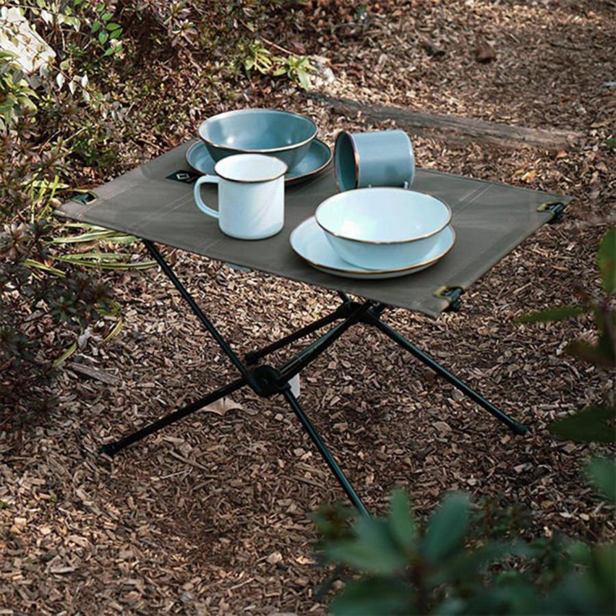 ヘリノックス タクティカル テーブルM ブラック Helinox (ヘリノックス) タクティカルテーブル M