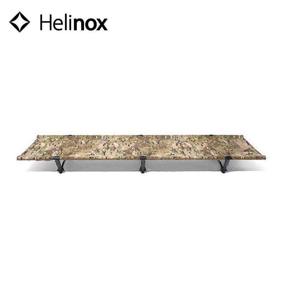 ヘリノックス  タクティカルコット マルチカモ Helinox（ヘリノックス） Tac タクティカルコット マルチカモ
