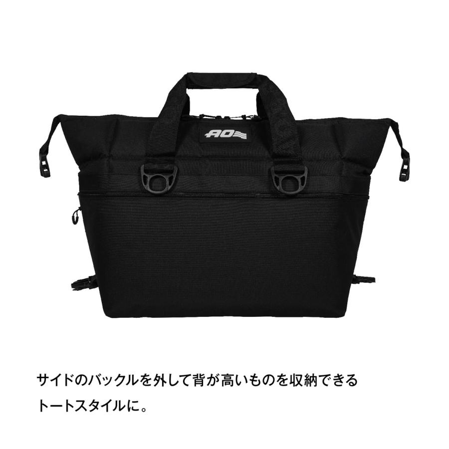 AO Coolers エーオークーラーズ 24パック キャンバス ソフトクーラー