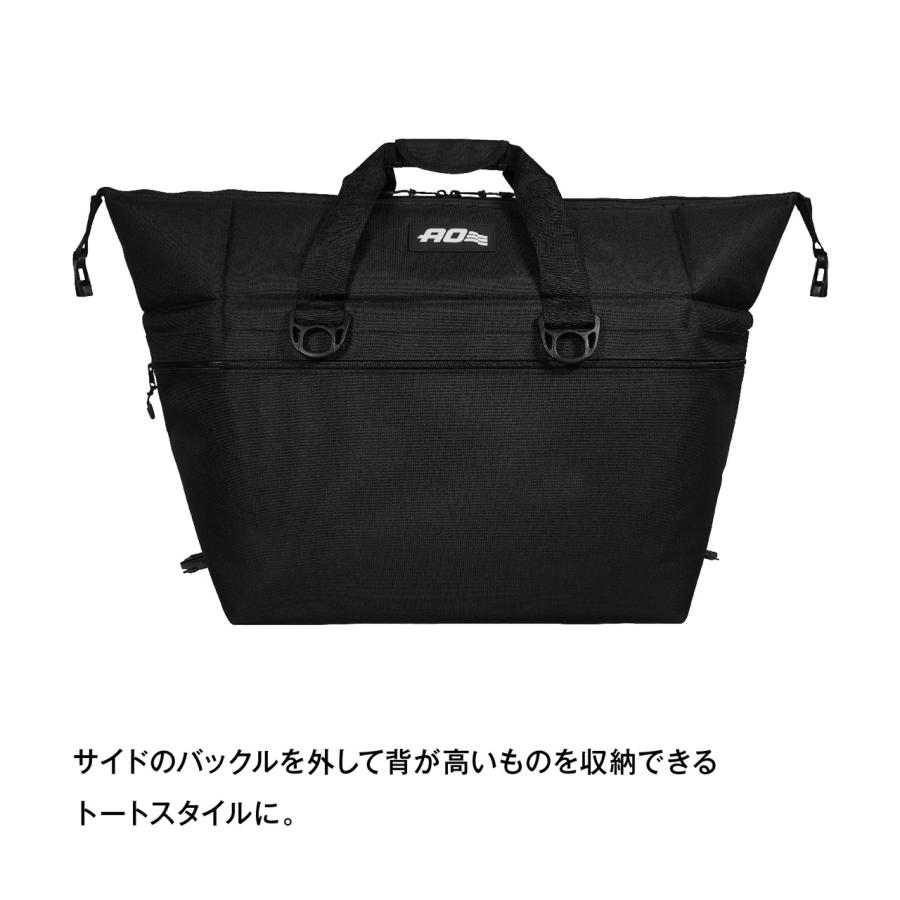 AO Coolers エーオークーラーズ 48パック キャンバス ソフトクーラー