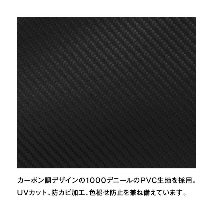 AO Coolers エーオークーラーズ 24パック カーボン ソフトクーラー 23L ブラック 保冷力の画像