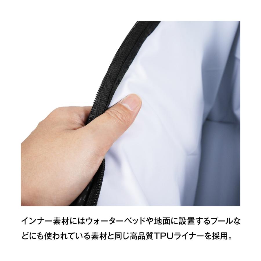 AO Coolers エーオークーラーズ 24パック カーボン ソフトクーラー 23L ブラック 保冷力の画像