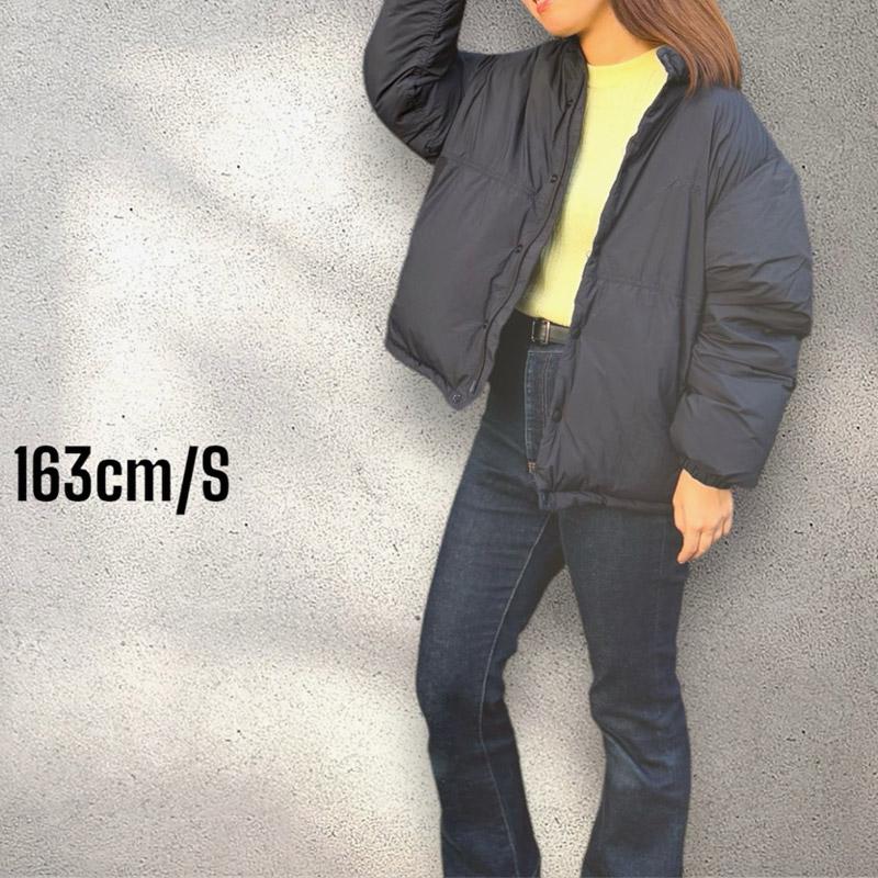 【そんしー】ジュンアンドロペ ＊高温機能ライトダウンブルゾン＊ブラック＊S 楽天市場】BLACKSAND ブラックサンド エコダウンジャケット SKADI