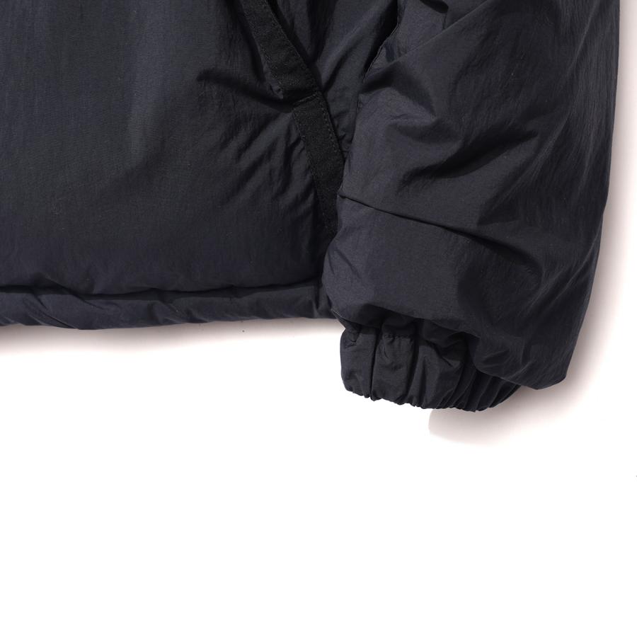 NANGA（ナンガ） WEATHER LIGHT DOWN JACKET ウェザー ライト ダウン