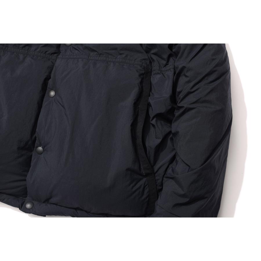 NANGA（ナンガ） WEATHER LIGHT DOWN JACKET ウェザー ライト ダウン