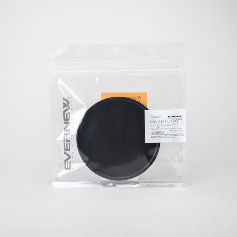 EVERNEW（エバニュー） PANTAPAS 400FD パンタパス フライパン ECA077