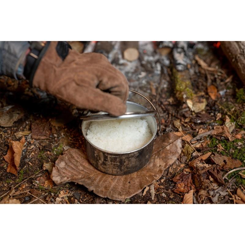 EVERNEW エバニュー BCApotセット Backcountry Almi Pot バックカントリーアルミポット B.C.pot bag ...