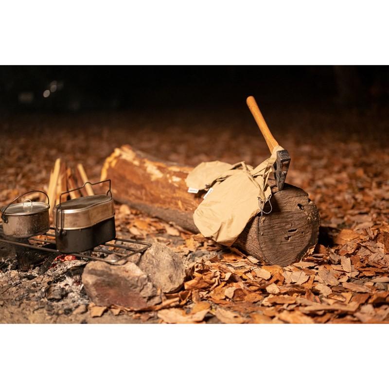 EVERNEW エバニュー BCApotセット Backcountry Almi Pot バック