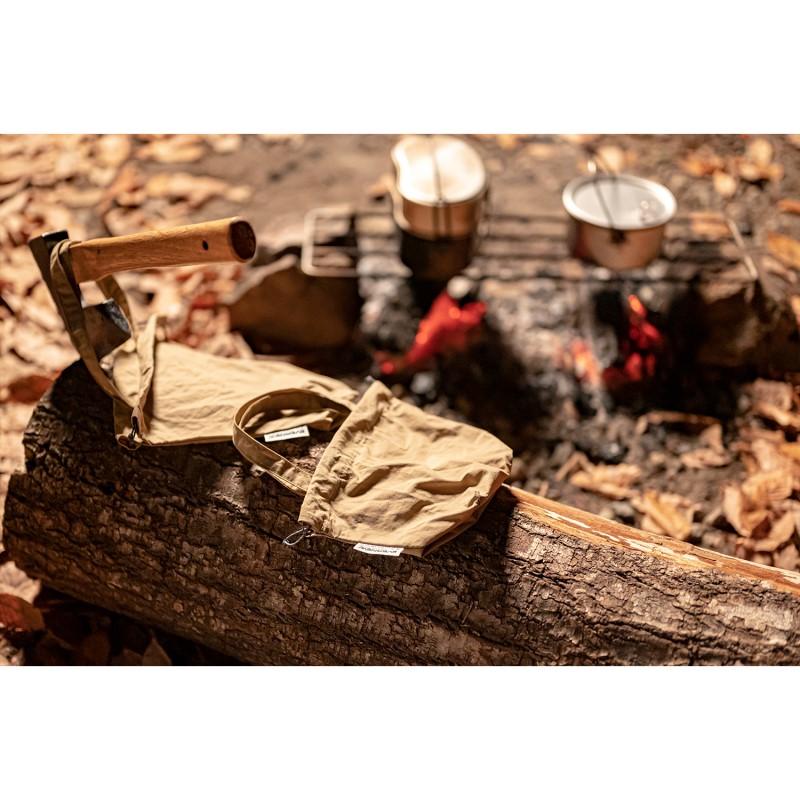 EVERNEW（エバニュー） BCApotセット Backcountry Almi Pot バック