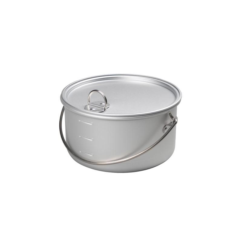 EVERNEW - BACK COUNTRY ALMIPOT / バックカントリー アルミポット EVERNEW Backcountry Almi Pot / エバニュー バックカントリー