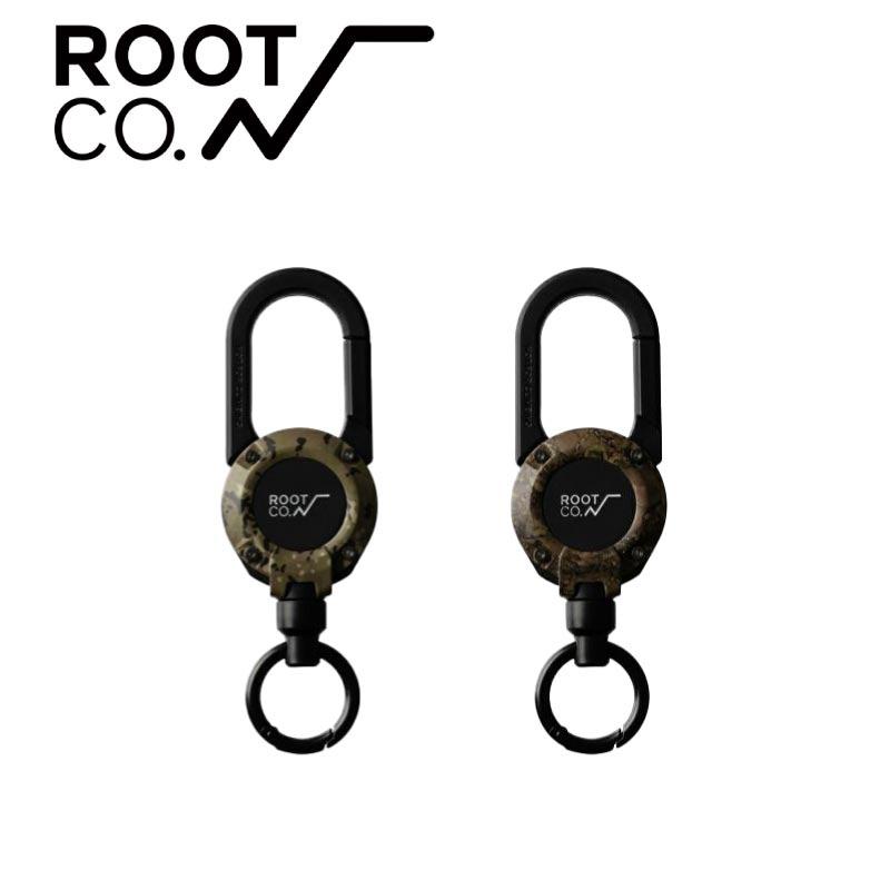 ROOT CO. ルートコー GRAVITY MAG REEL 360 MILITARY EDITION
