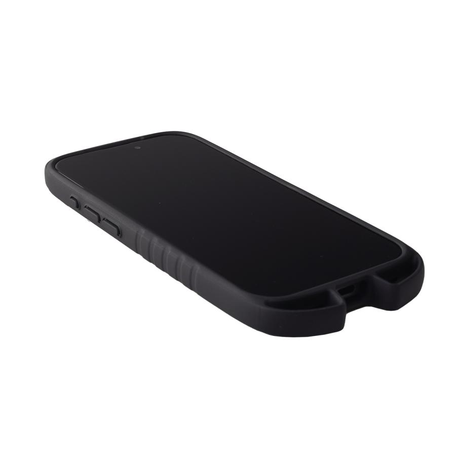 ROOT CO. ルートコー GRAVITY Shock Resist Case Rugged. iPhone17ProMax/Air専用 iPhoneケース ブラック ホワイト カーキ コヨーテ | ROOT CO. | 10