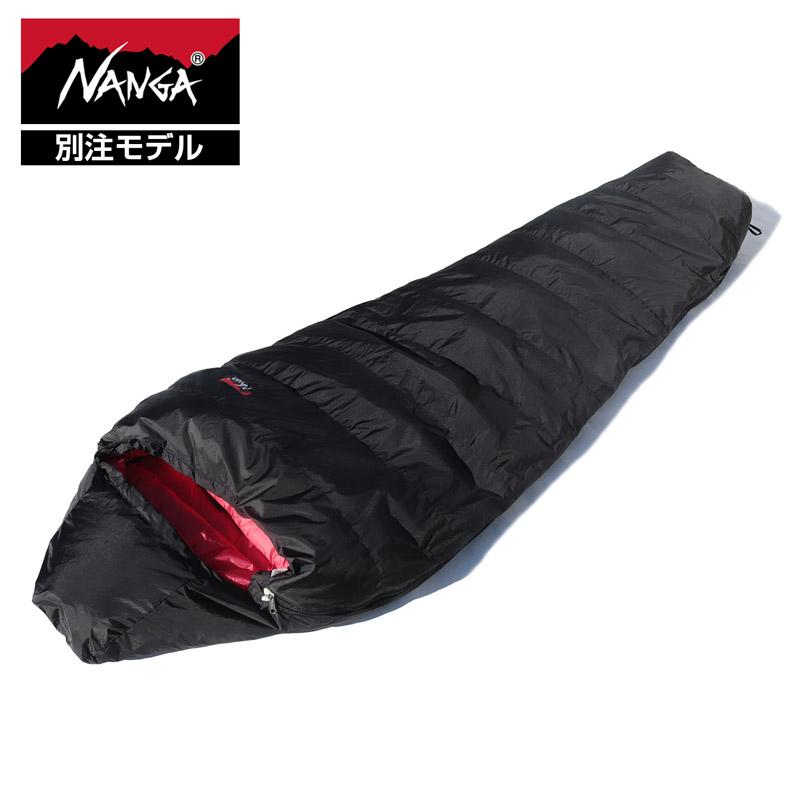 AURORA light NANGA ナンガ 別注 LIGHT オーロラライト 450DX