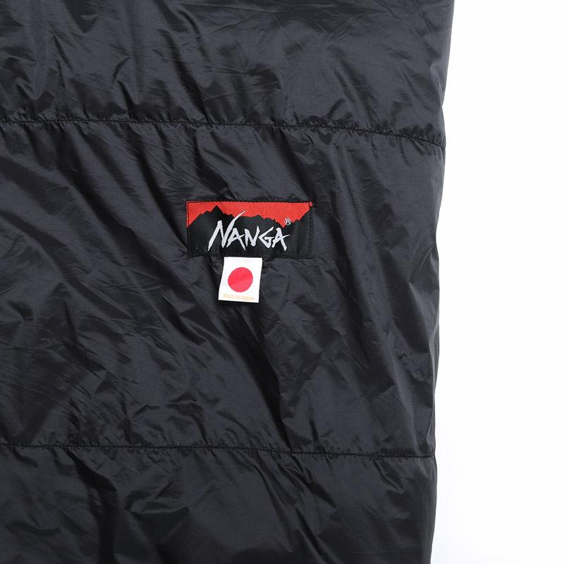 AURORA light NANGA ナンガ 別注 LIGHT オーロラライト 600DX AURORA light NANGA ナンガ 別注 LIGHT オーロラライト 600DX