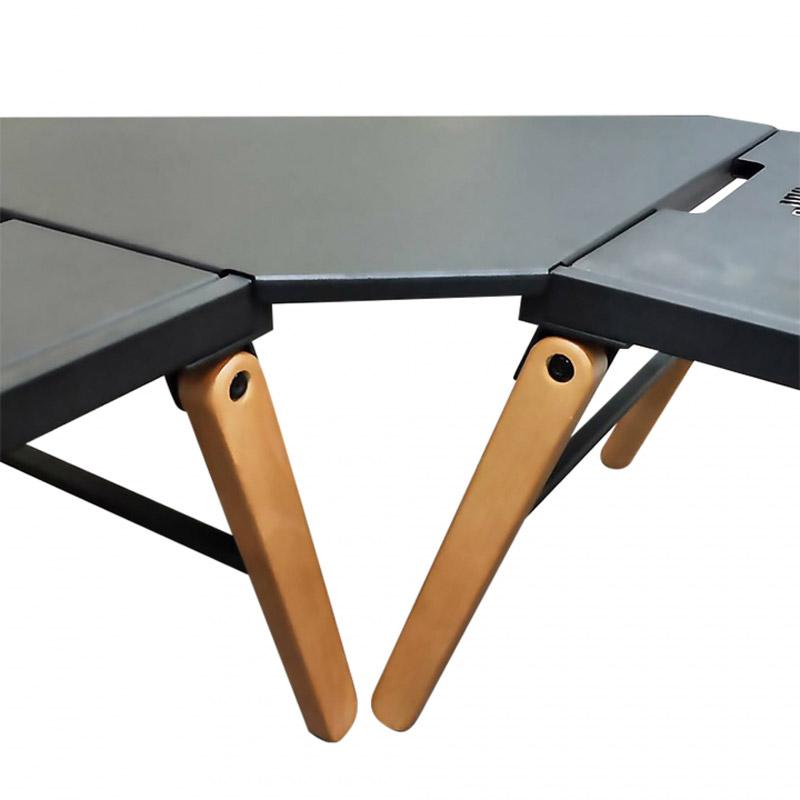 Hang Out（アウトドア） Out ハングアウト Linkable Corner Top