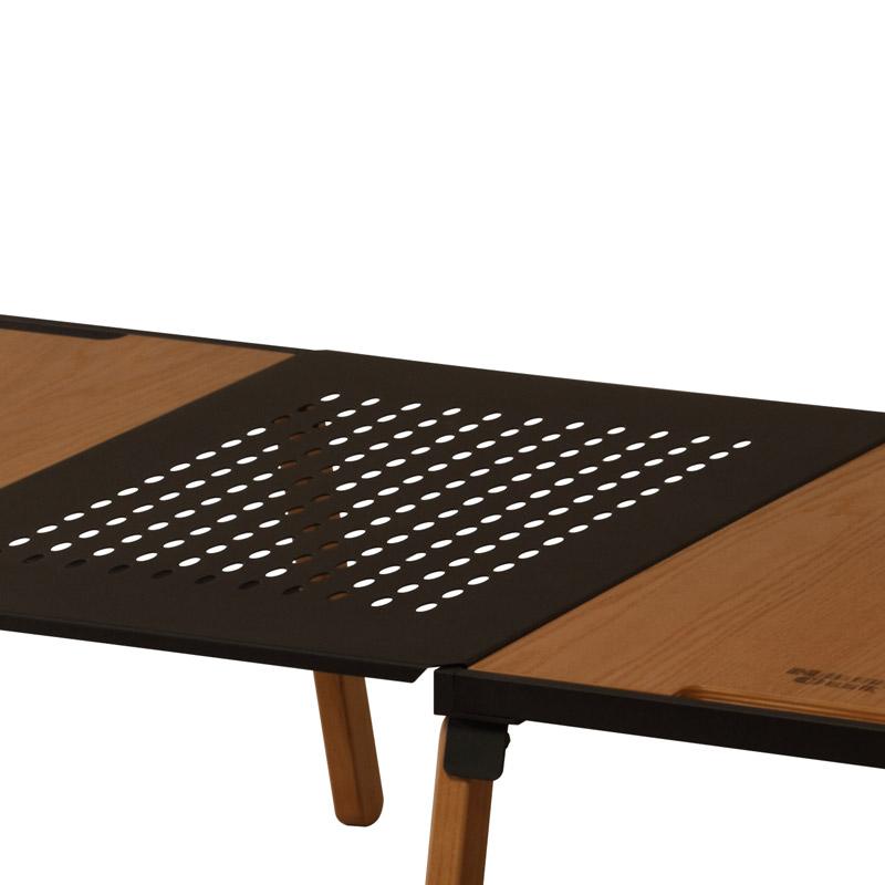 Hang Out ハングアウト Linkable Extension Top リンカブル エクステンショントップ 連結用オプション | Hang Out（アウトドア） | 01