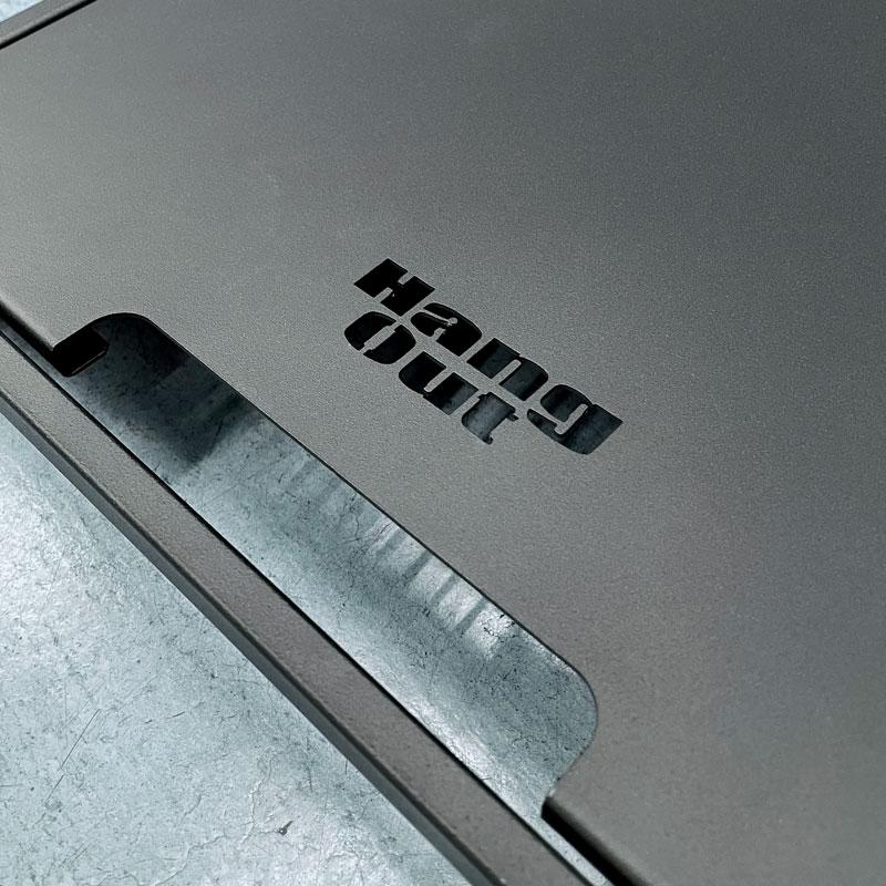 Hang Out ハングアウト Linkable Table iron リンカブルテーブル アイアン | Hang Out（アウトドア） | 03