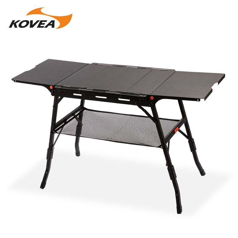 KOVEA 正規販売 コベア WILD DUPLEX IGT TABLE ワイルド