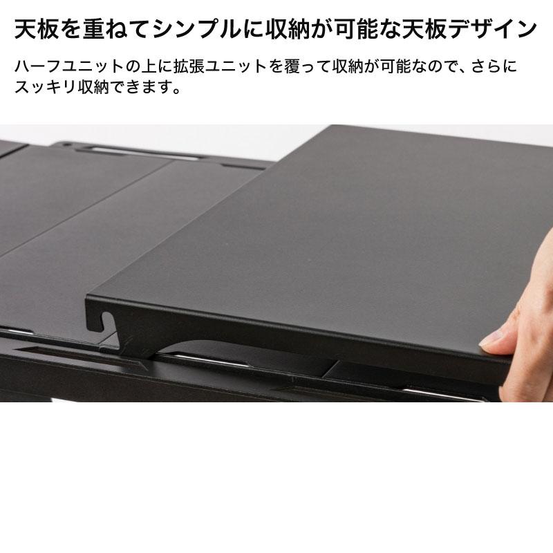 KOVEA 正規販売 コベア WILD DUPLEX IGT TABLE ワイルド