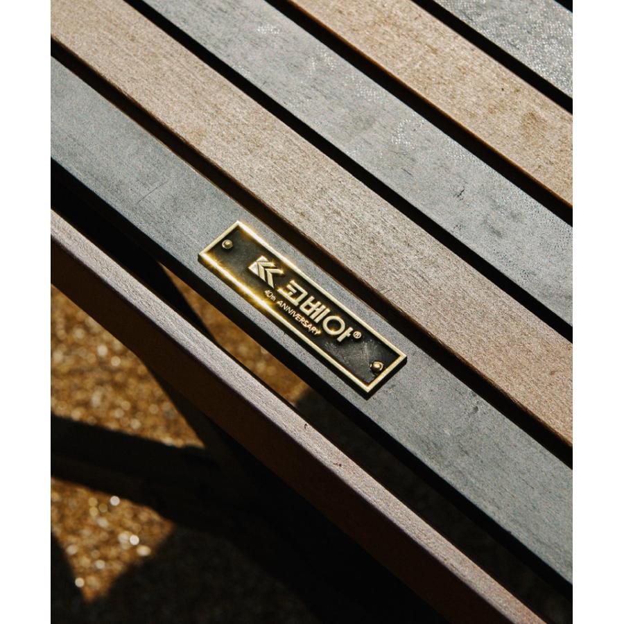 コベアテーブル 正規販売】KOVEA コベア WOOD ROLL TABLE ウッドロールテーブル