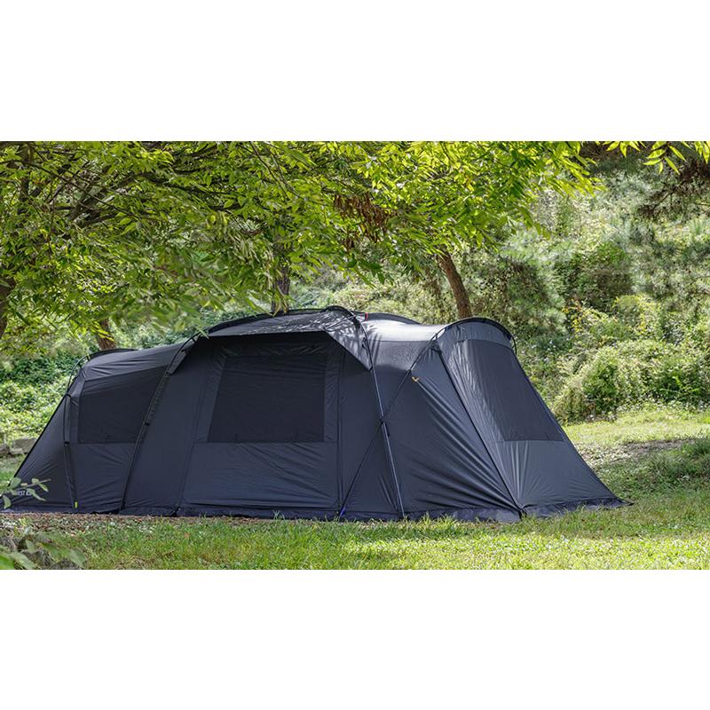 KOVEA 正規販売 コベア NEST W BLACK ネスト W ブラック テント