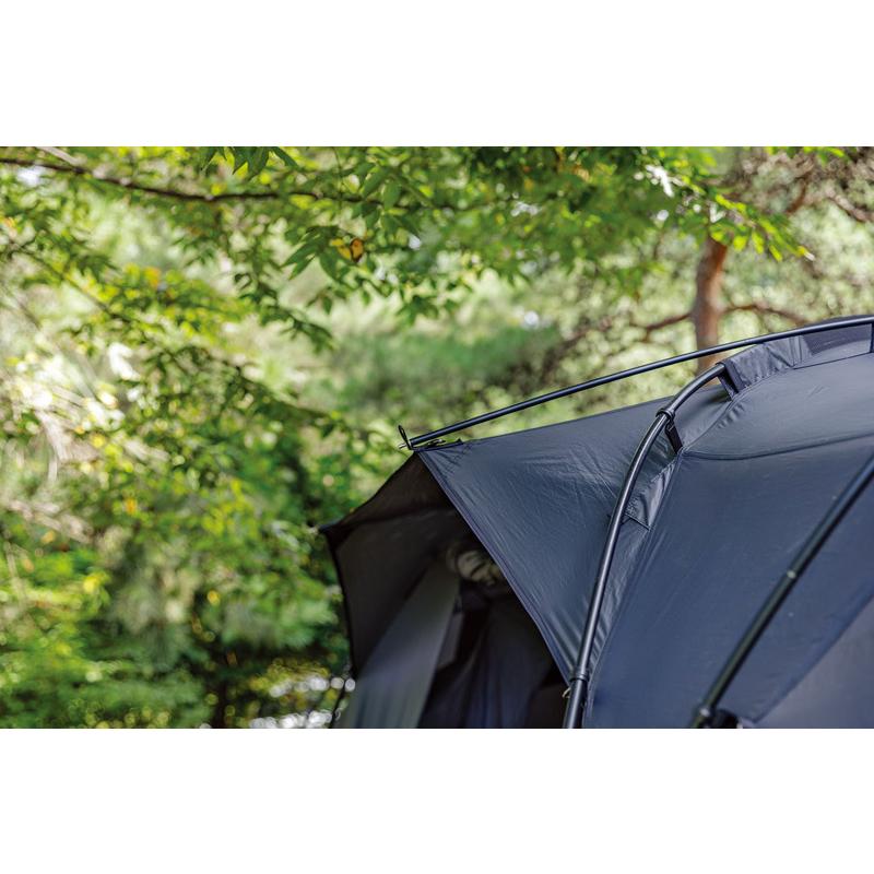 KOVEA  NEST W BLACK （コベアネストW  BK） 大型テント KOVEA 正規販売 コベア NEST W BLACK ネスト ブラック テント