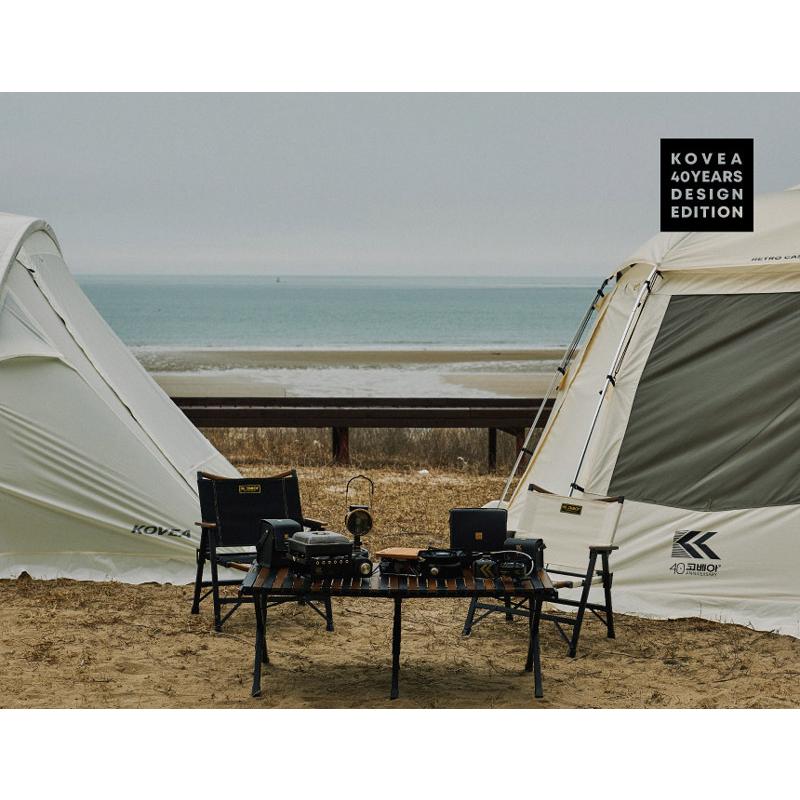 KOVEA テーブルプレゼント コベア GHOST PLUS ゴーストプラス