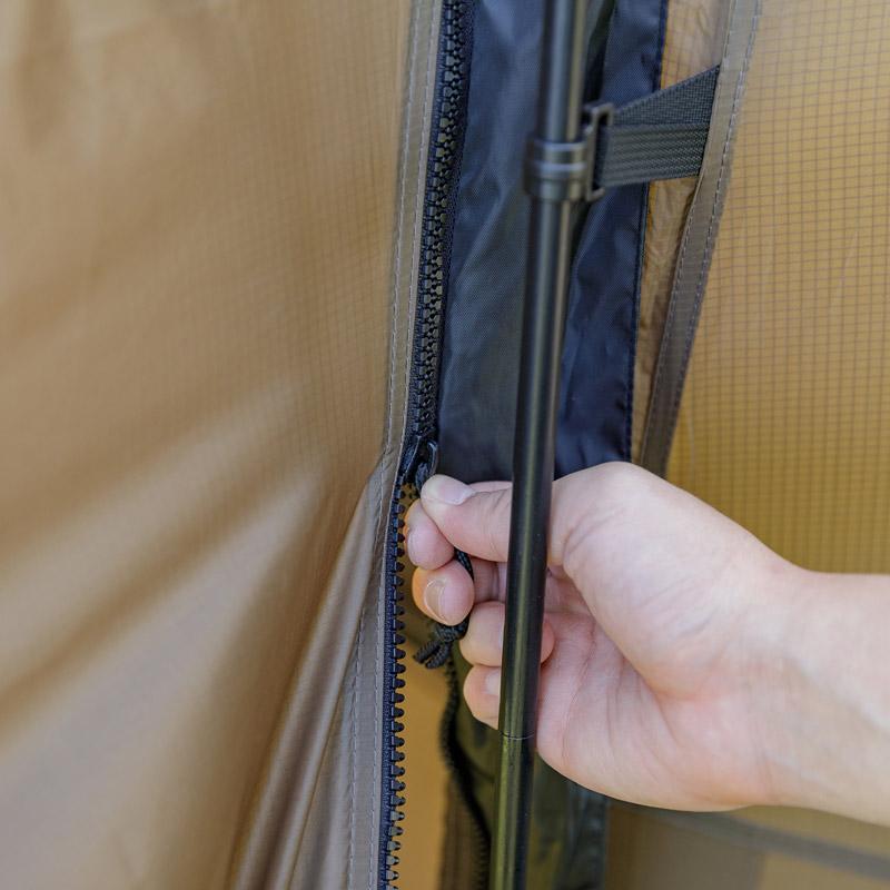 KOVEA 正規販売 コベア GHOST HEXA TARP ゴーストヘキサタープ