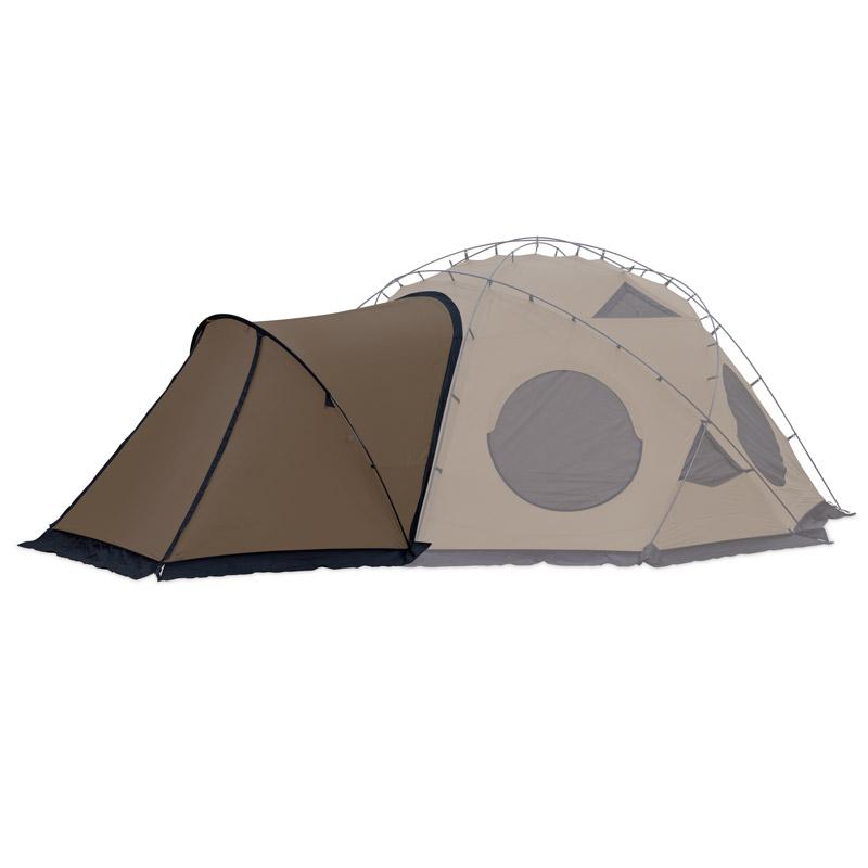 正規販売 KOVEA コベア GHOST SHELTER Vestibule ゴーストシェルター専用 ベスティブル 前室オプション テント_2