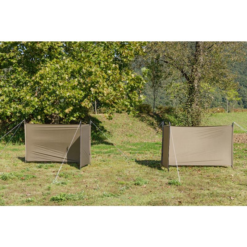 NOBANA WIND SCREEN ブラック 新品 ウィンドスクリーン カワサキ